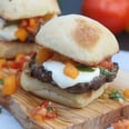 16 Recipes That Prove Burgers Are the King of Summer Cookouts