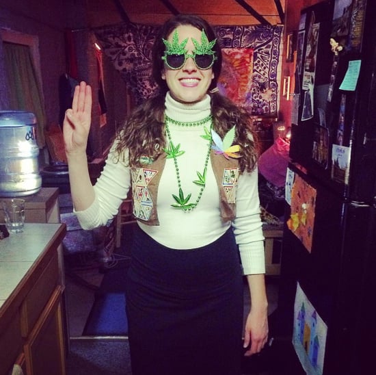 Stoner Costume Ideas
