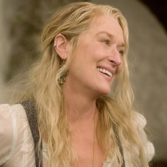 Meryl Streep Movie Trivia