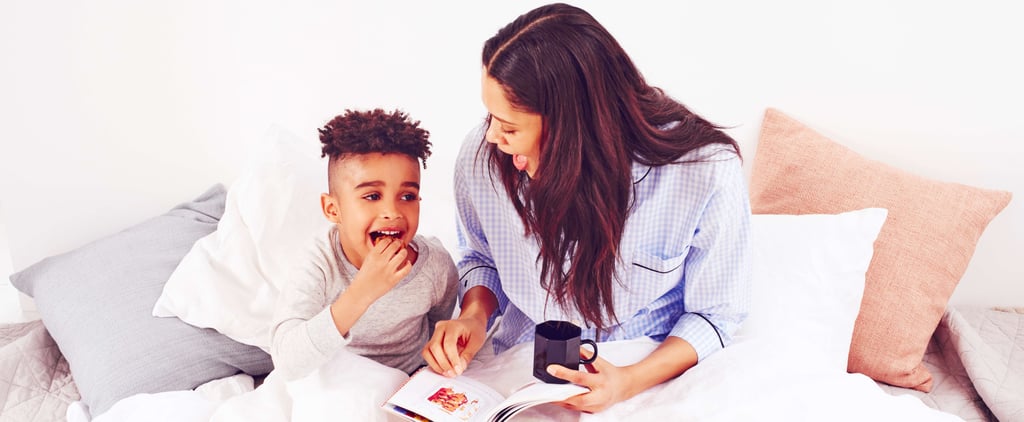 What Makes a Mom Cool