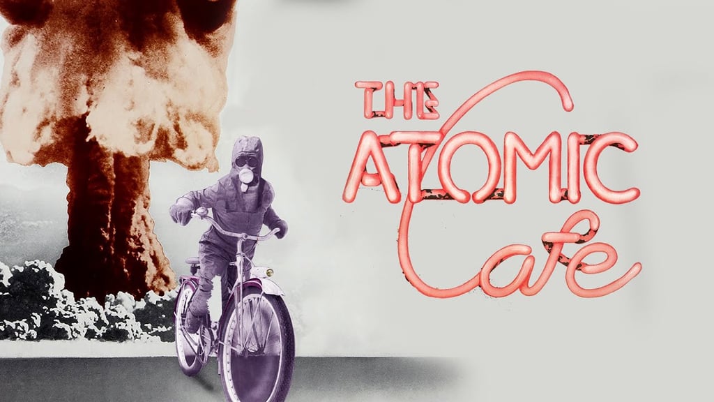"The Atomic Café"