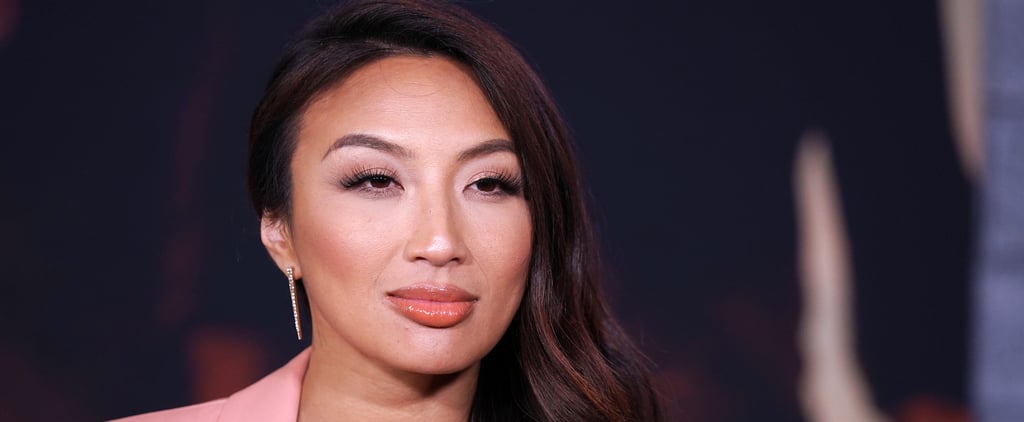Jeannie Mai Is "Heartbroken" to Exit Dancing With the Stars After Being Hospitalized