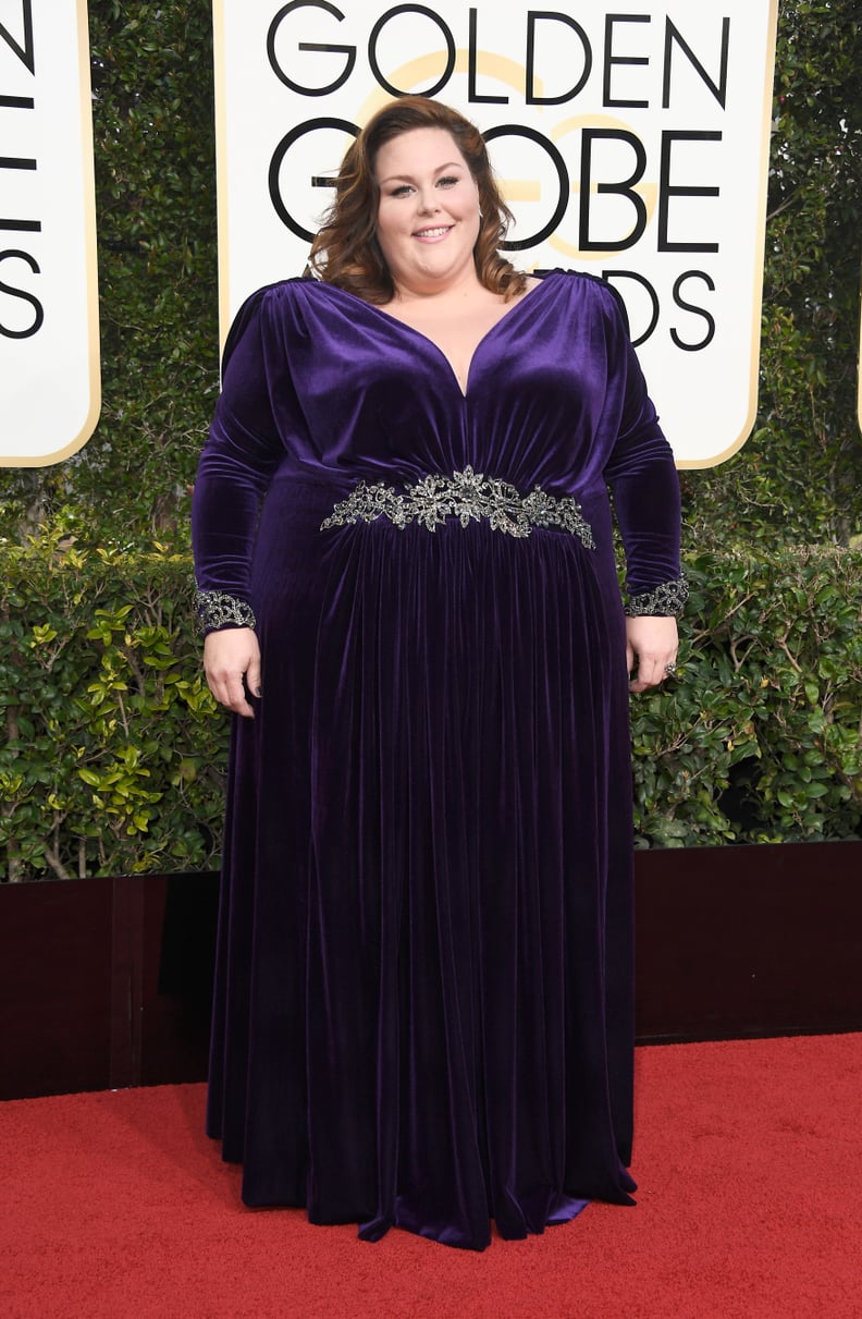 Chrissy Metz