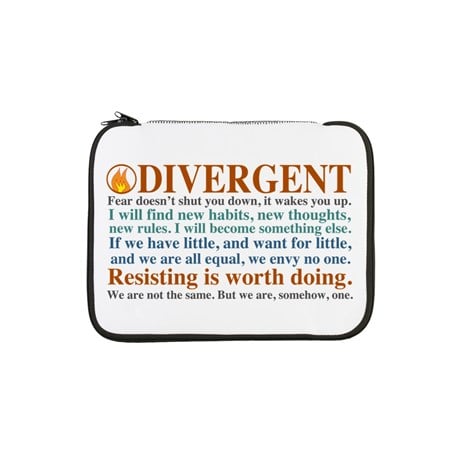 13" Laptop Sleeve ($23)