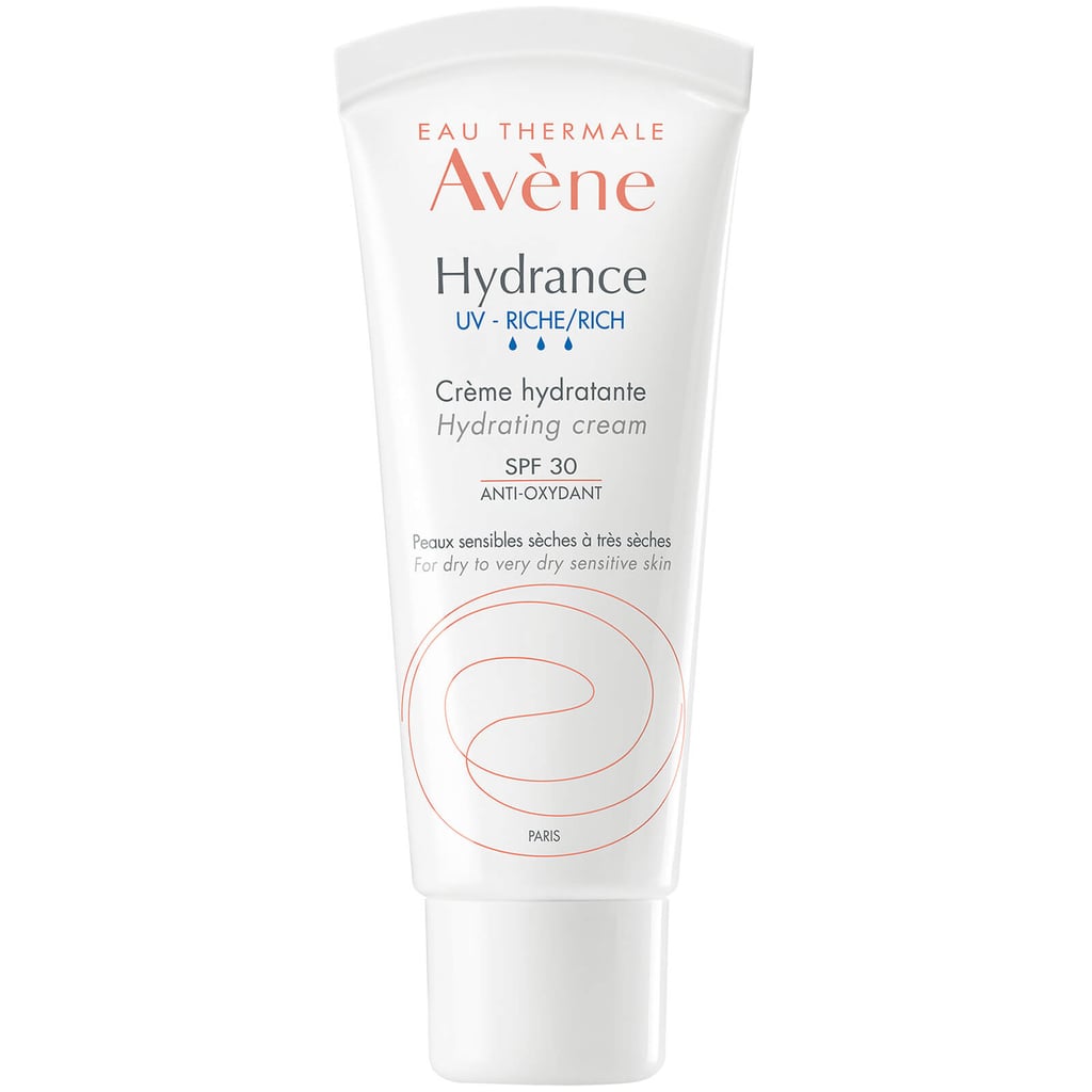 Avène Hydrance Rich Hydrating Cream SPF 30