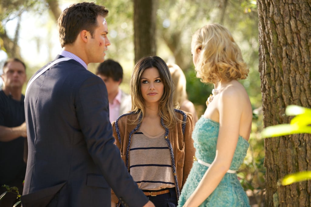 Hart of Dixie