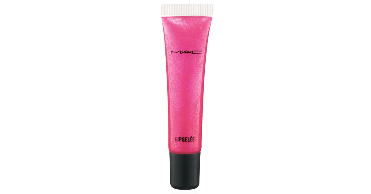 Mac Cosmetics X Lilly Pulitzer Lipgelee In Preppy 230 Of The