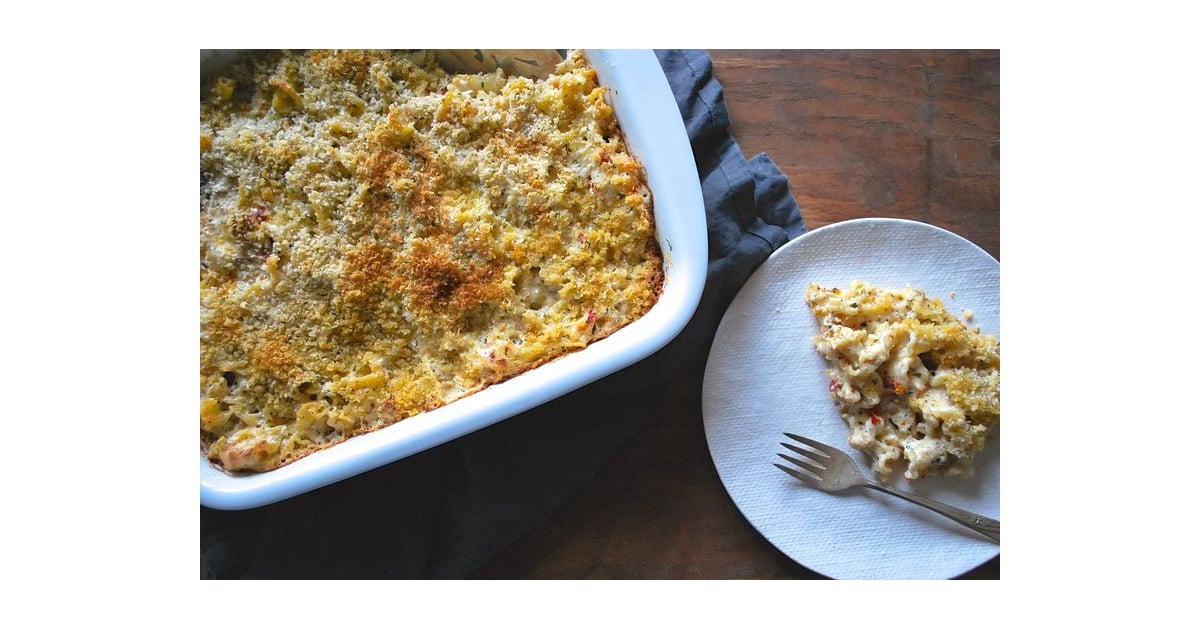 Pizza Macaroni and Cheese | Back-of-the-Box Recipes ...