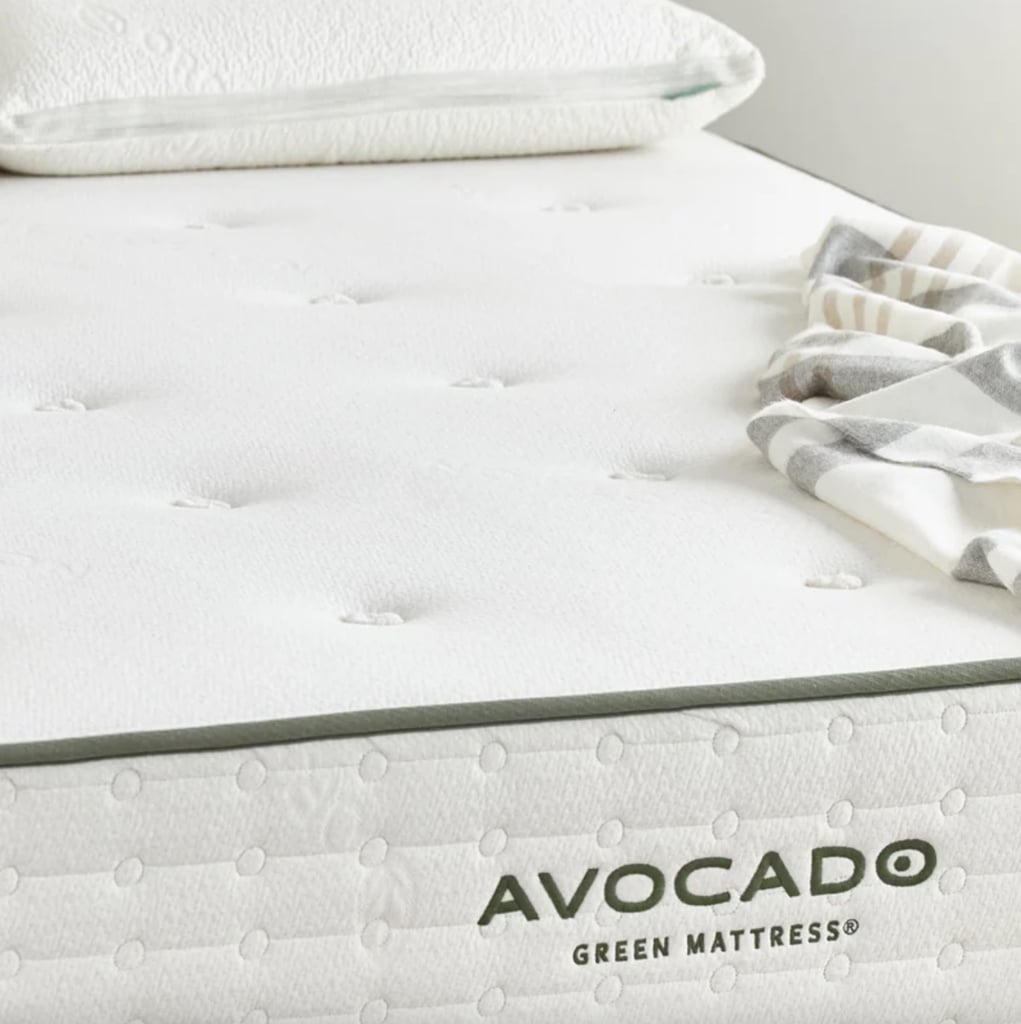 Avocado Organic Mattress ($1,349, originally $1,499)
There are comfortable mattresses, and then there's this cult-favorite model from Avocado — which is currently discounted at the brand's after-Christmas sale. Users love its composition variety, which ranges from firm models to medium firm and plush. Plus, its organic design makes it a mattress you can truly feel good about investing in.