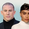 Zoë Kravitz and Channing Tatum's Sweetest Relationship Quotes Through the Years