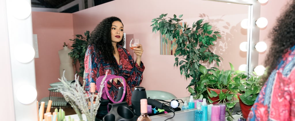 Jordin Sparks Talks Hair, Natural Beauty, & We Stan For Her