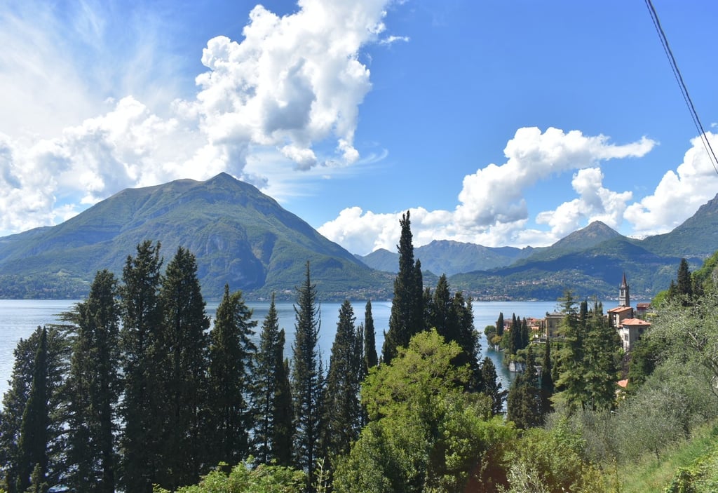 Lake Como Travel Tips