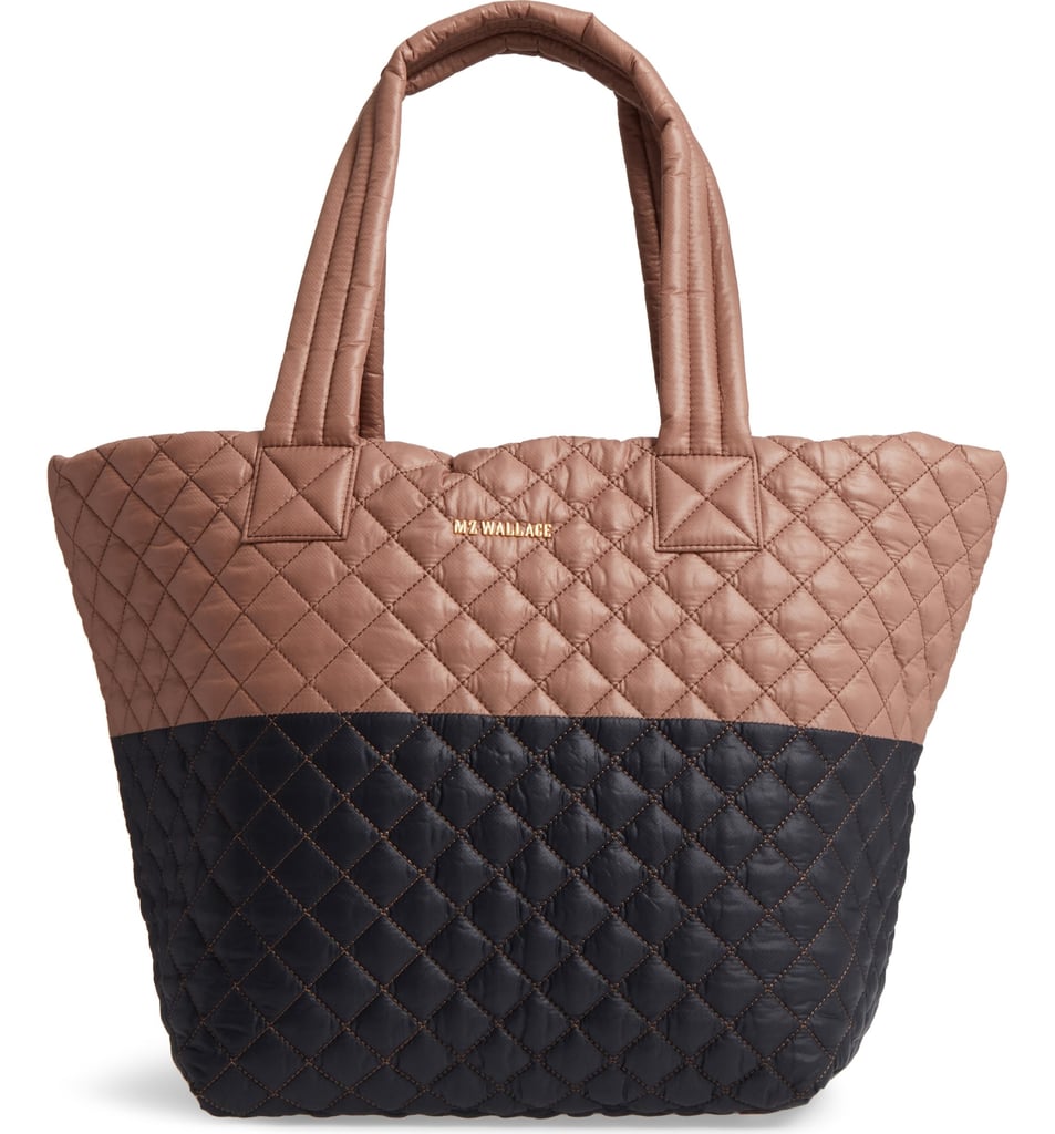 MZ Wallace Medium Metro Tote