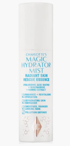 Charlotte Tilbury Magic Hydrator Mist