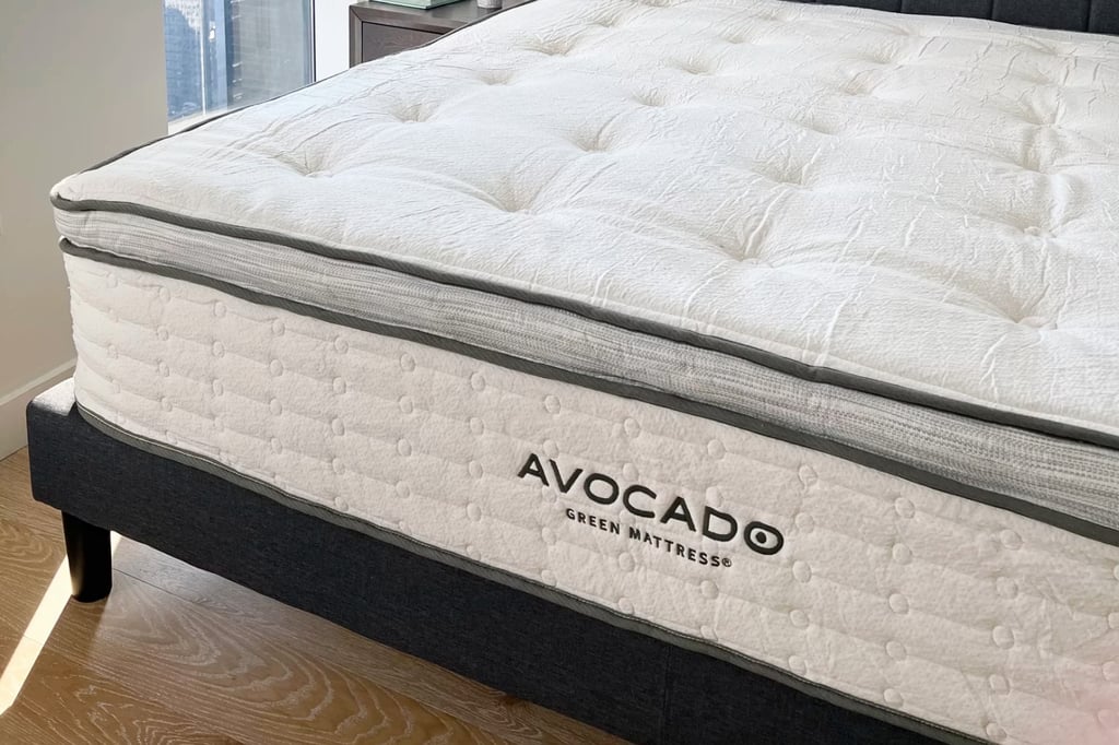 Best Memorial Day Mattress Sales and Deals
