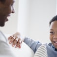 儿童精神病学家解释的最佳方式和孩子谈谈性别和代词