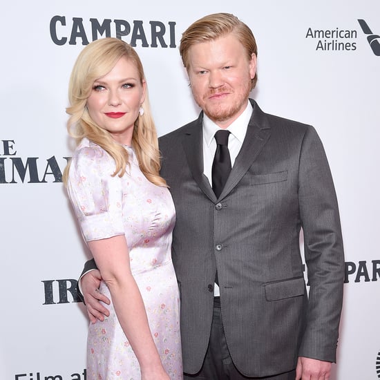 How Many Kids Do Kirsten Dunst and Jesse Plemons Have?