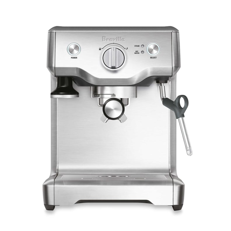 Espresso Maker