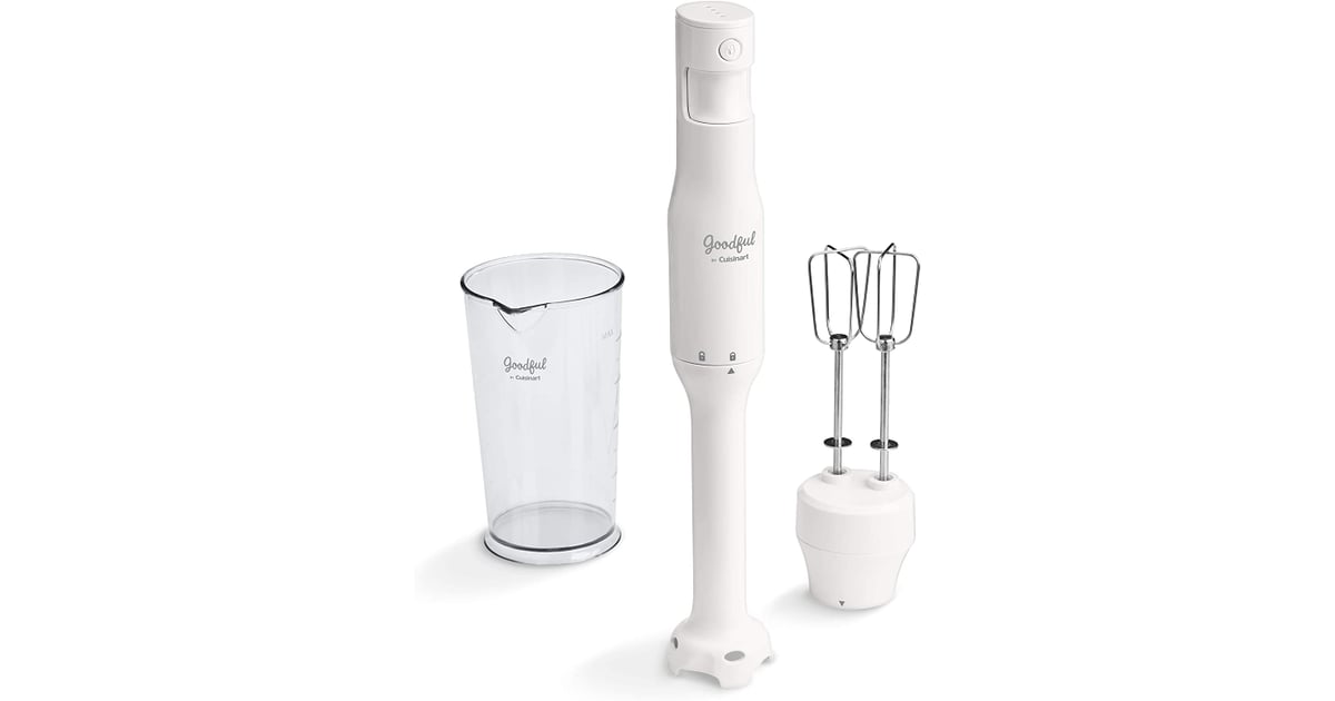 Best MultiUse Hand Mixer The Best Hand Mixers and Stand Mixers