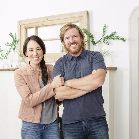 Fixer Upper Season 5