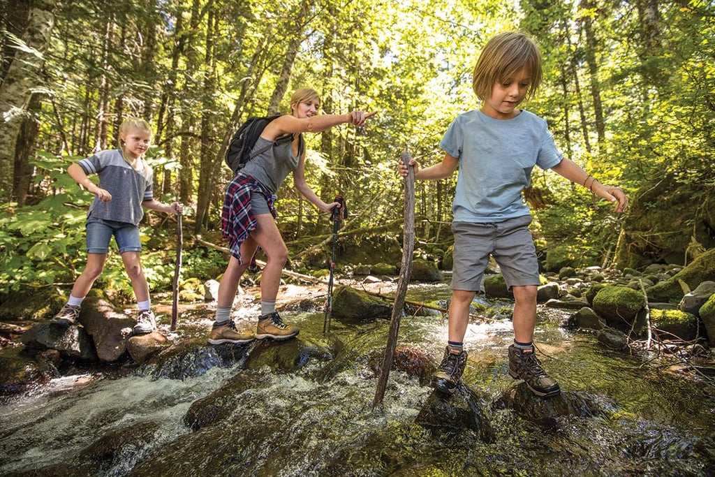 Why My Family Love the Northside Kid s Hiking Boots Review