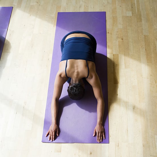Beginner Yoga Tips for Feeling More Confident on Your Mat