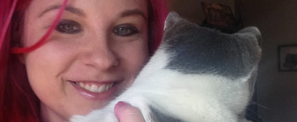 How Cats Help With Breakups