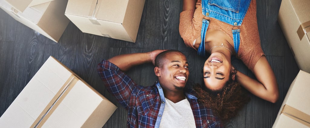 13 Hilarious Truths About Moving in With Someone For the First Time