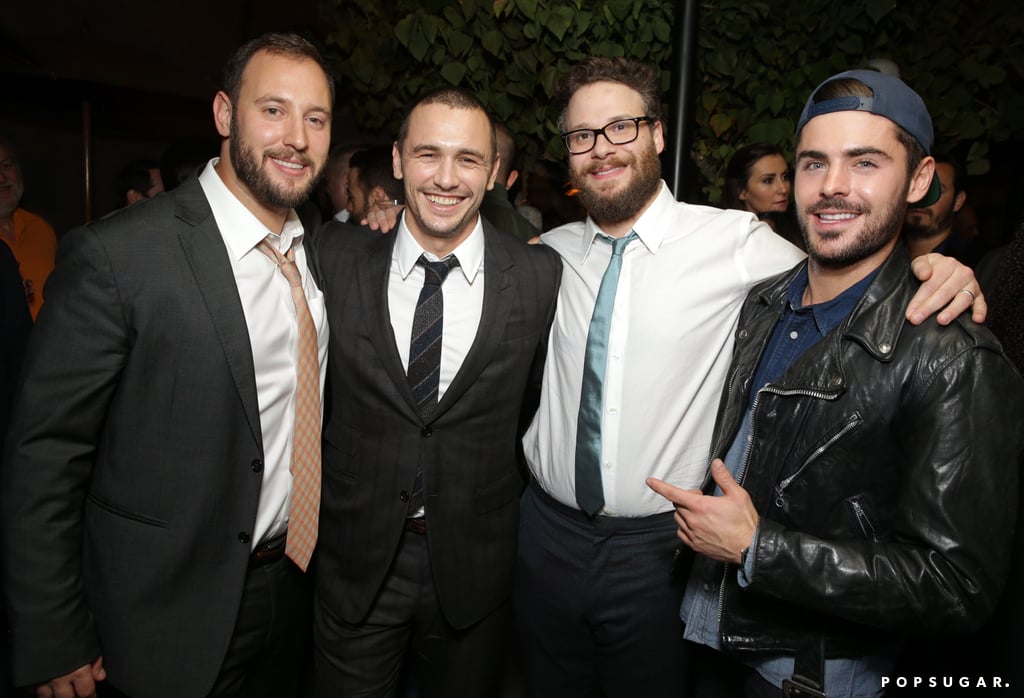 Celebrity Pictures | Week of Dec. 8, 2014