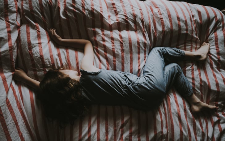 When To Transition To 1 Nap A Day Popsugar Family