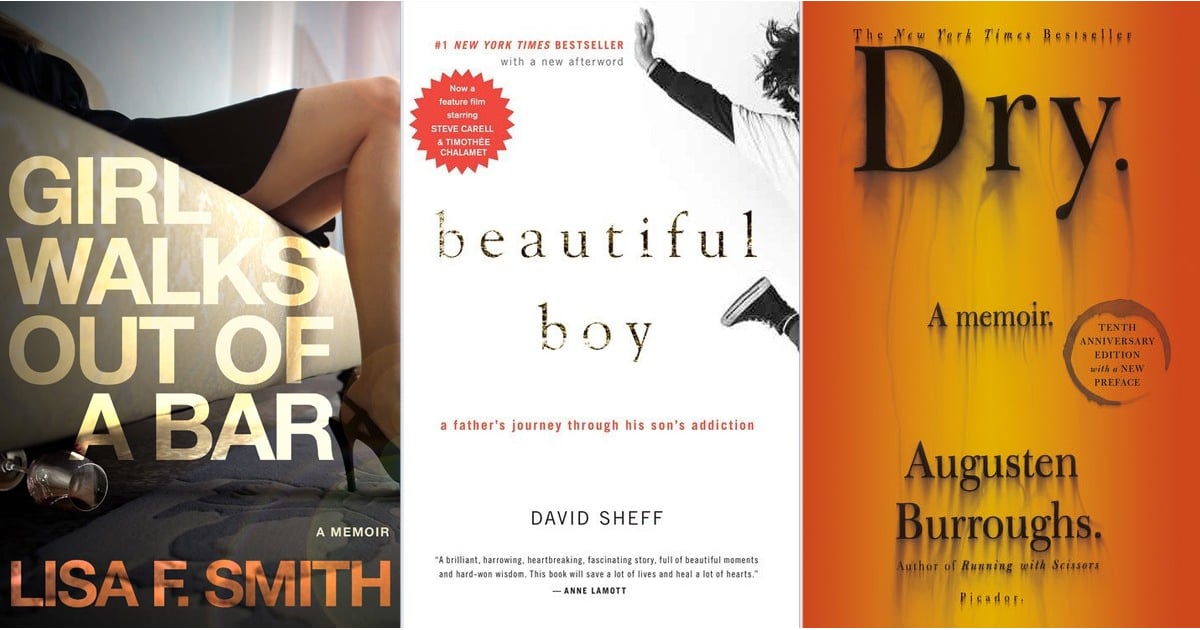 Books About Addiction Popsugar Fitness