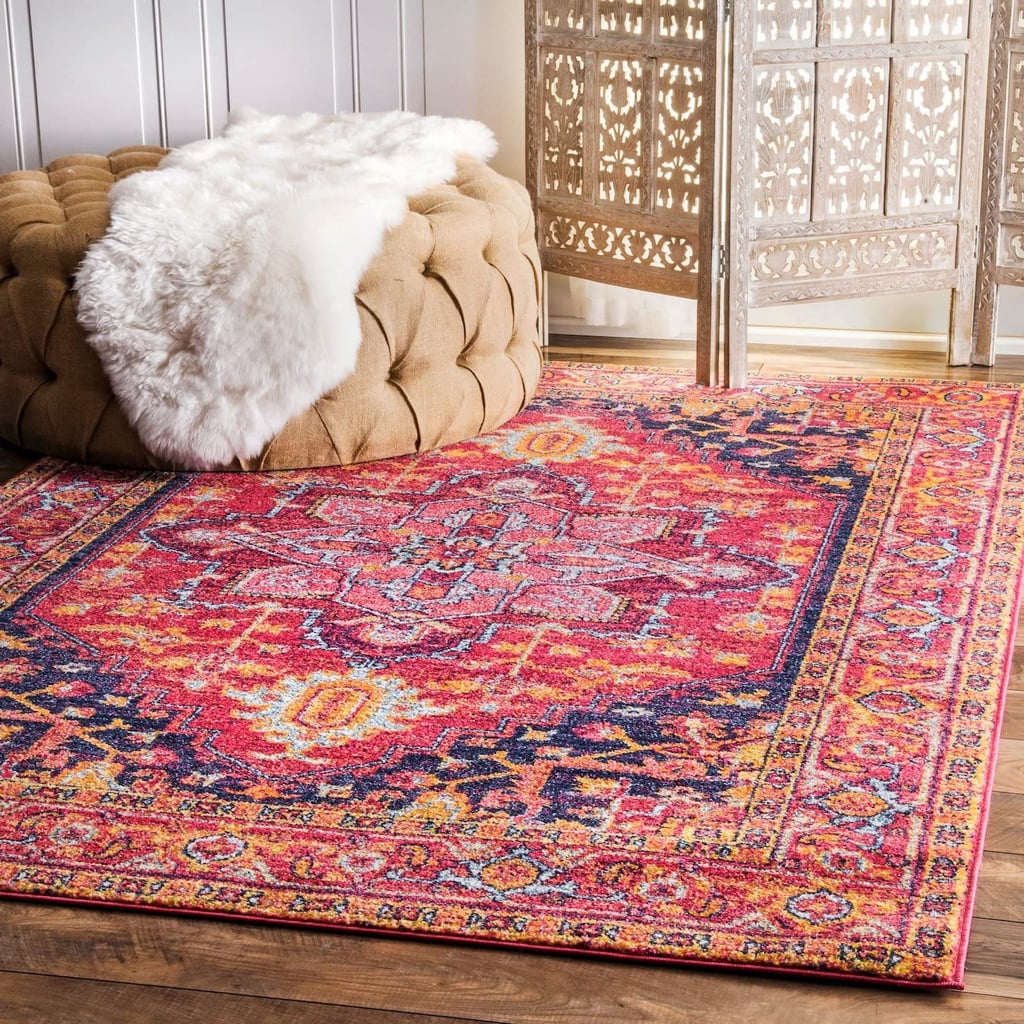 nuLOOM Vonda Area Rug