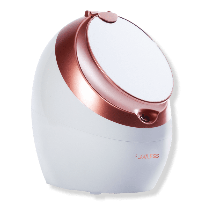 Best Facial Steamer For Dry Skin: Flawless by Finishing Touch Facial Steamer