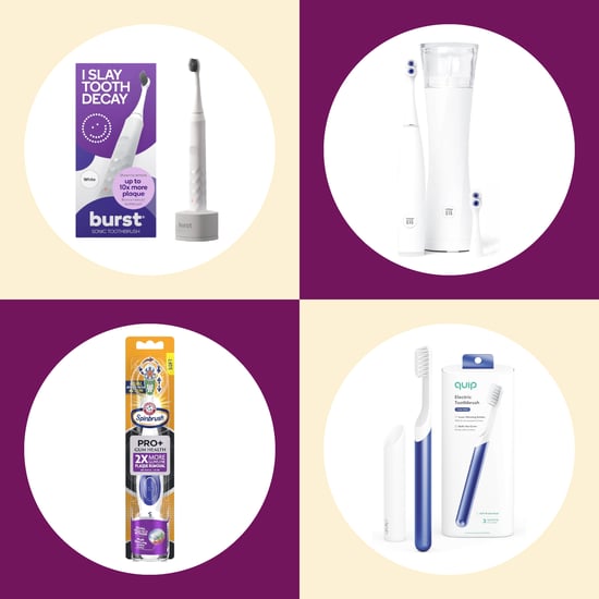Best Electric Toothbrushes