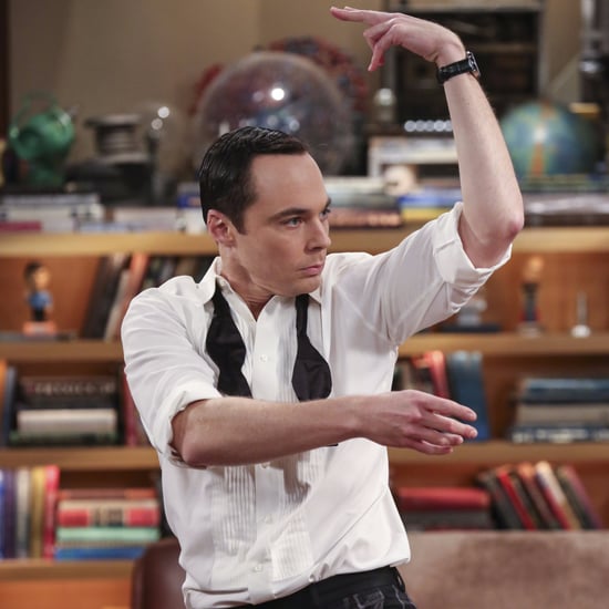 The Big Bang Theory Sheldon's Funniest Moments