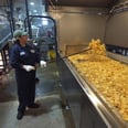 How Potatoes Go From Spuds to Sweet & Salty Kettle Chips