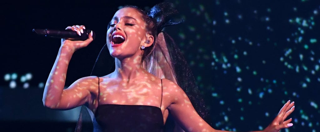 How Ariana Grande's Intense Year Made Her Better, Stronger, and All the More Exceptional