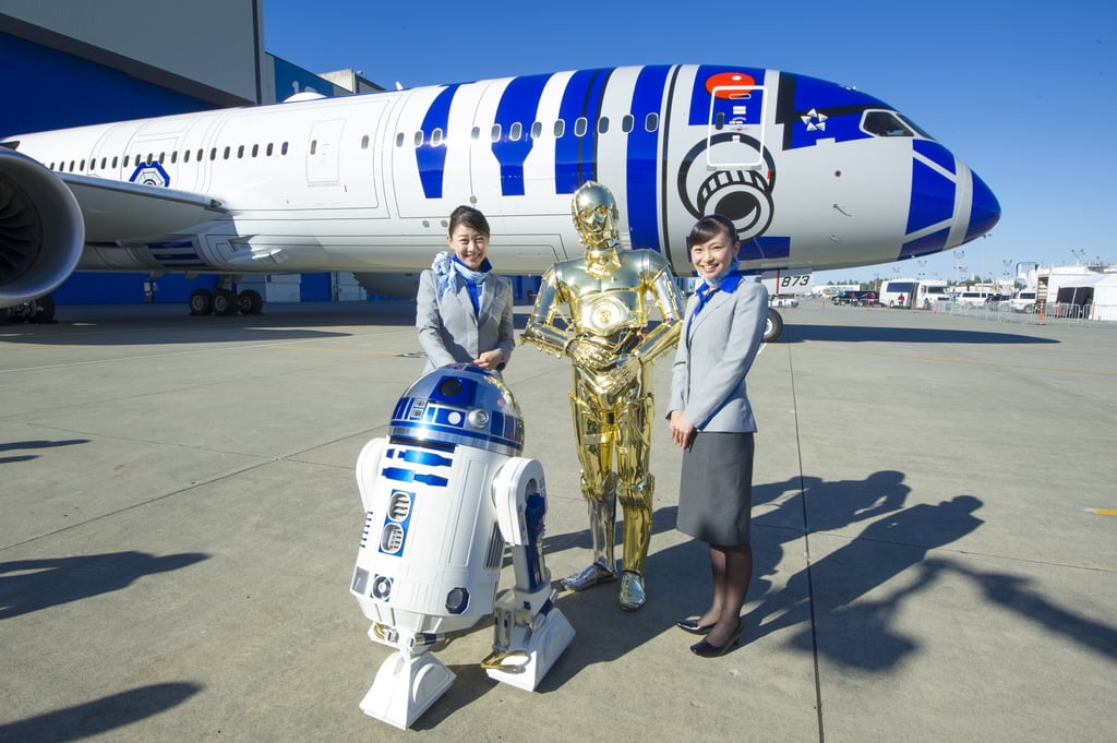 Star Wars Planes