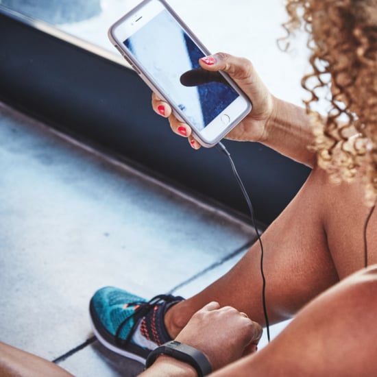 Free Fitness Apps From Your Favorite Sneaker Brands