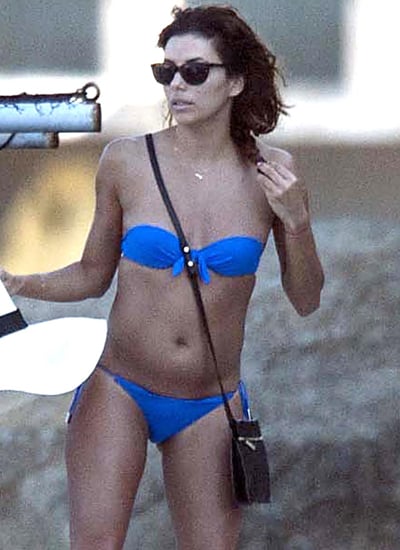 Eva Longoria