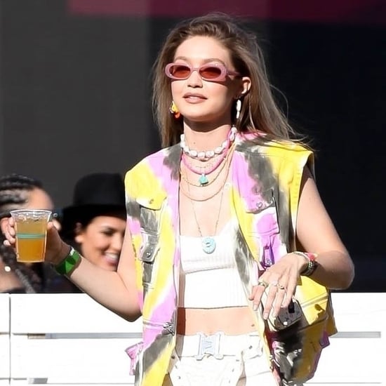 Celebrities at Coachella 2019 Pictures