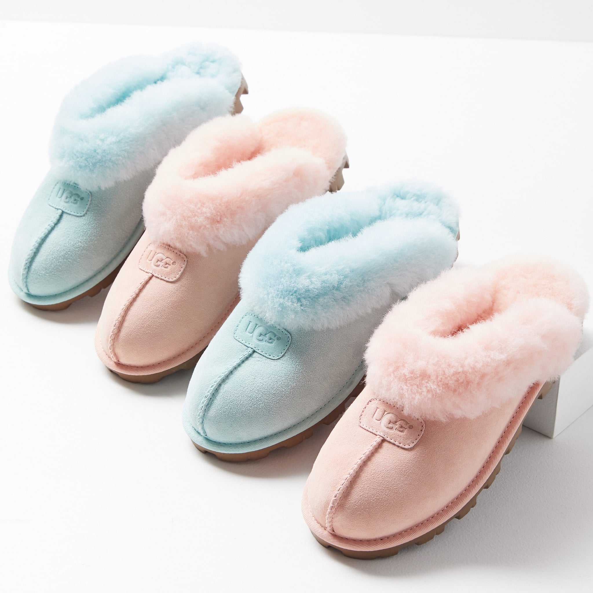 white bedroom slippers womens