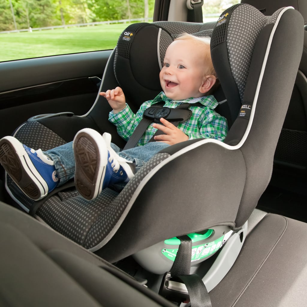 Know the important factors to consider when buying a car seat.
