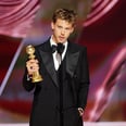 Austin Butler Says He's "Getting Rid" of the Elvis Accent