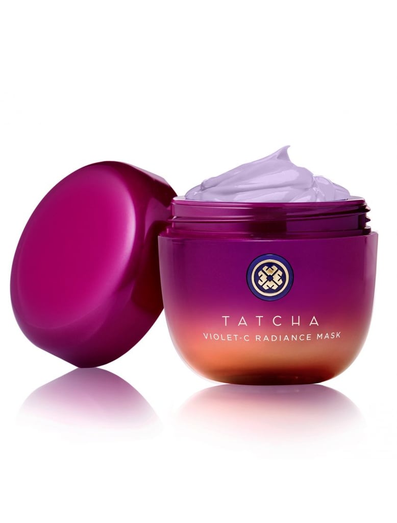 Tatcha Violet-C Radiance Mask