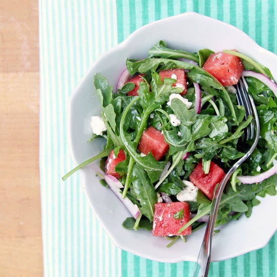 Healthy Watermelon Recipes