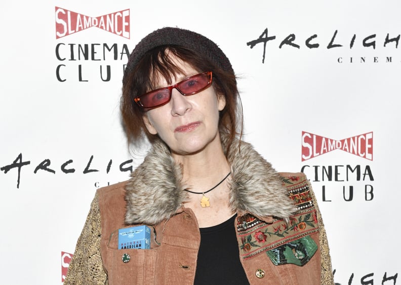 Amanda Plummer as Louise