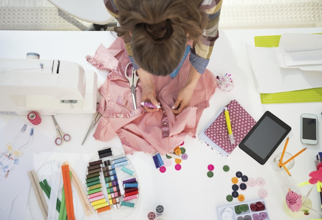 Signs You Need a Pinterest Break