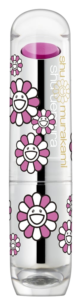 Shu Uemura Takashi Murakami Holiday Collection 2016