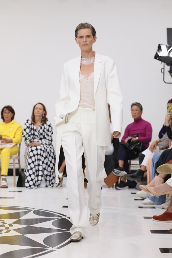 Victoria Beckham Spring 2019 Collection